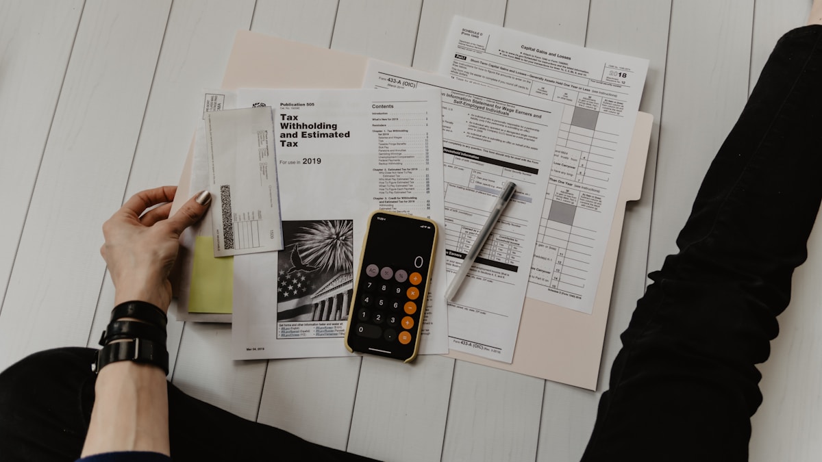 How to Build an Emergency Fund from Scratch