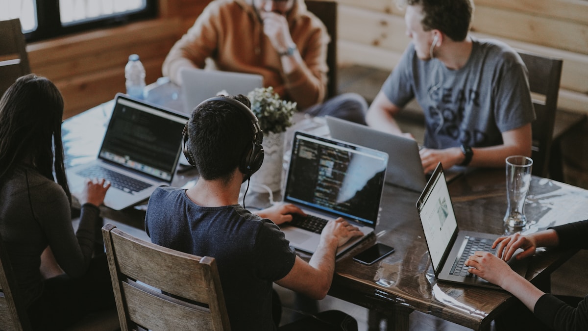 How to Switch Careers Without Starting From Scratch