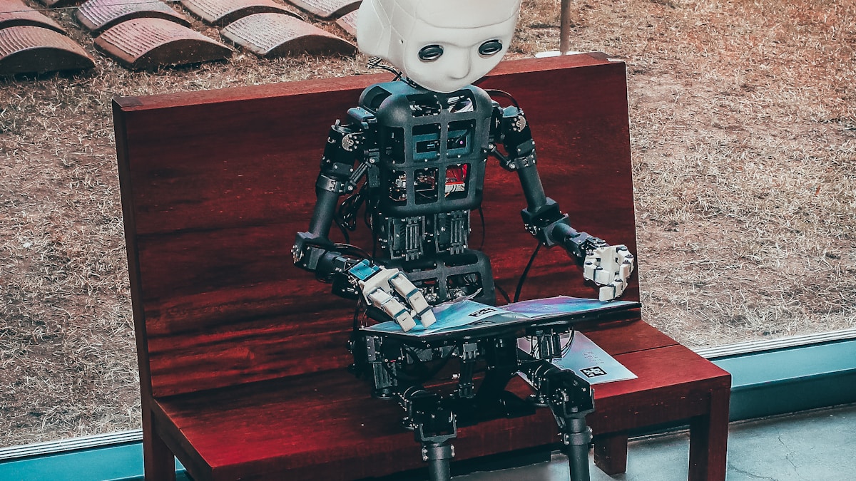 How to Use AI to Automate Your Side Hustle