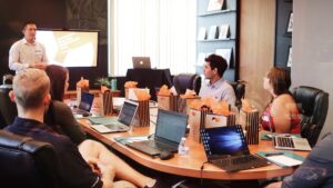 How to Create a Business Plan That Actually Works