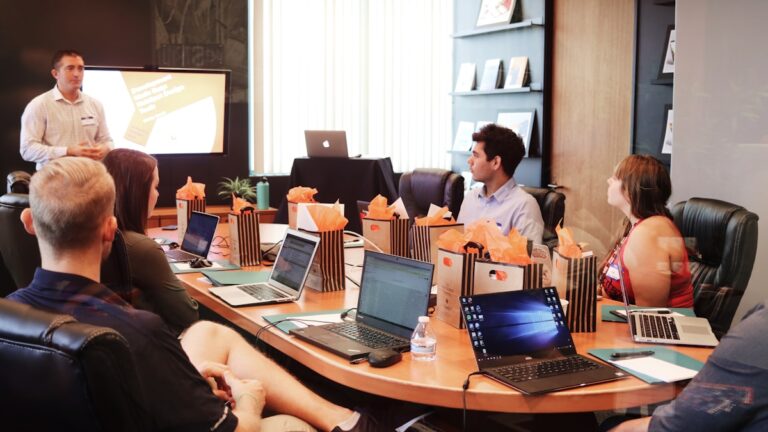 How to Create a Business Plan That Actually Works