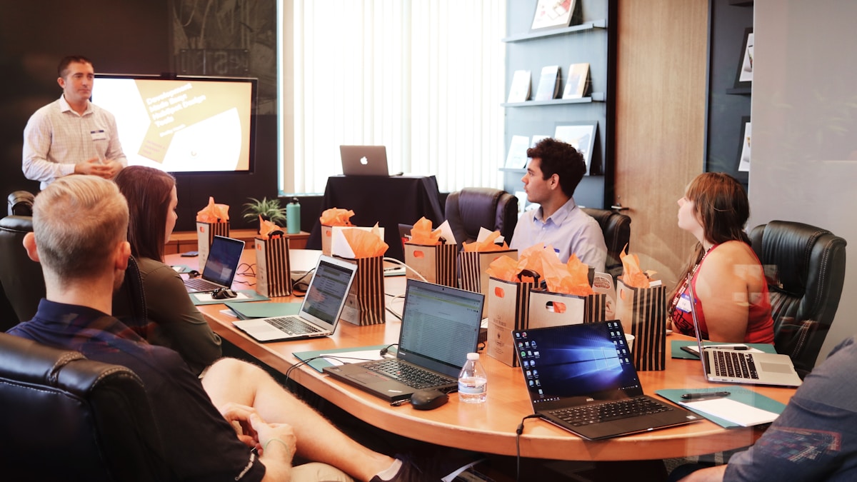 How to Create a Business Plan That Actually Works