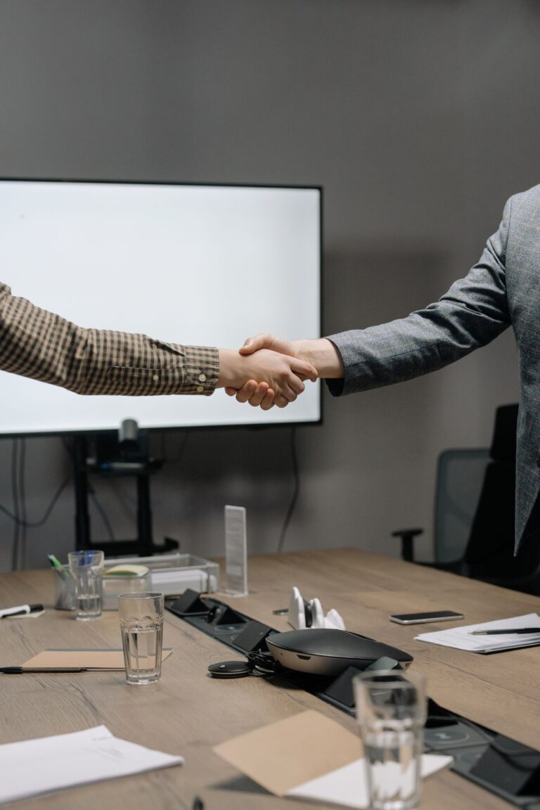 How to Negotiate a Higher Salary and Land Your Next Promotion