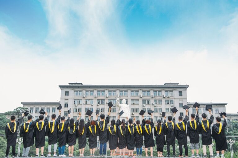 How to Find and Win Scholarships to Study Abroad