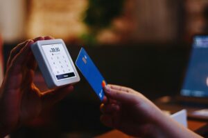 how to pay off your credit card debt fast