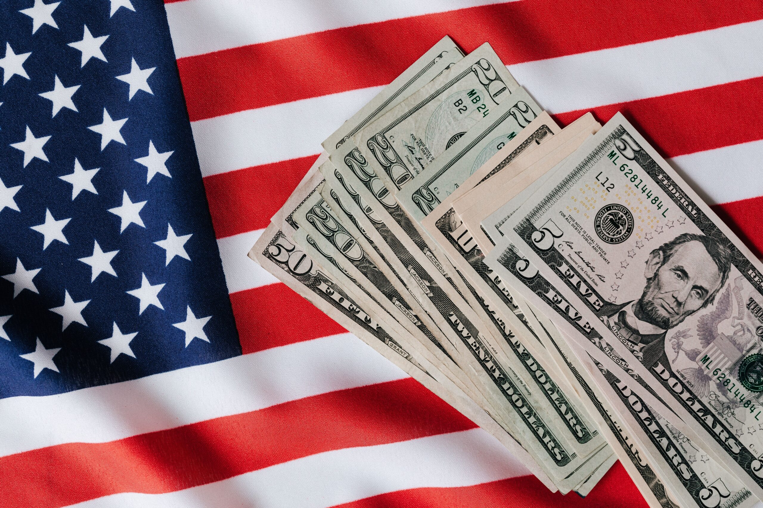 The Ultimate List of U.S. Government Grants and Financial Assistance Programs