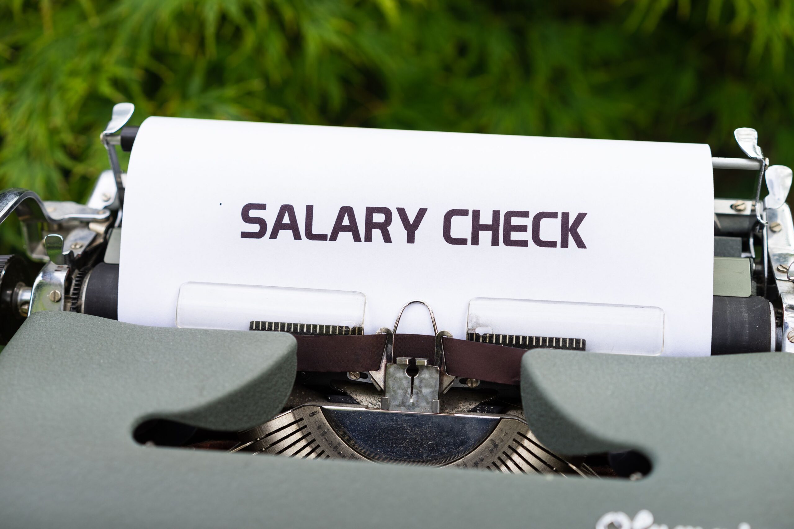 Highest-Paying Jobs Without a College Degree