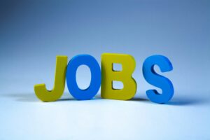 entry-level jobs that pay well with no experience